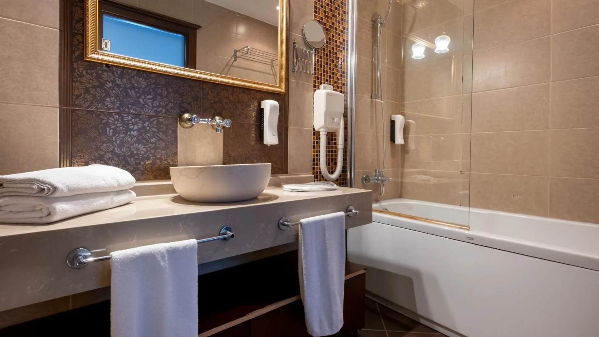 Mangana Konak Hotel İstanbul 4*,  Türkiye