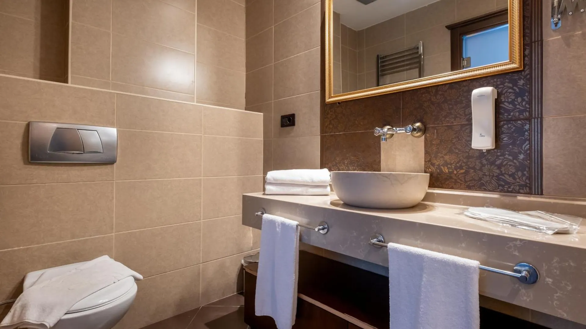 Mangana Konak Hotel İstanbul