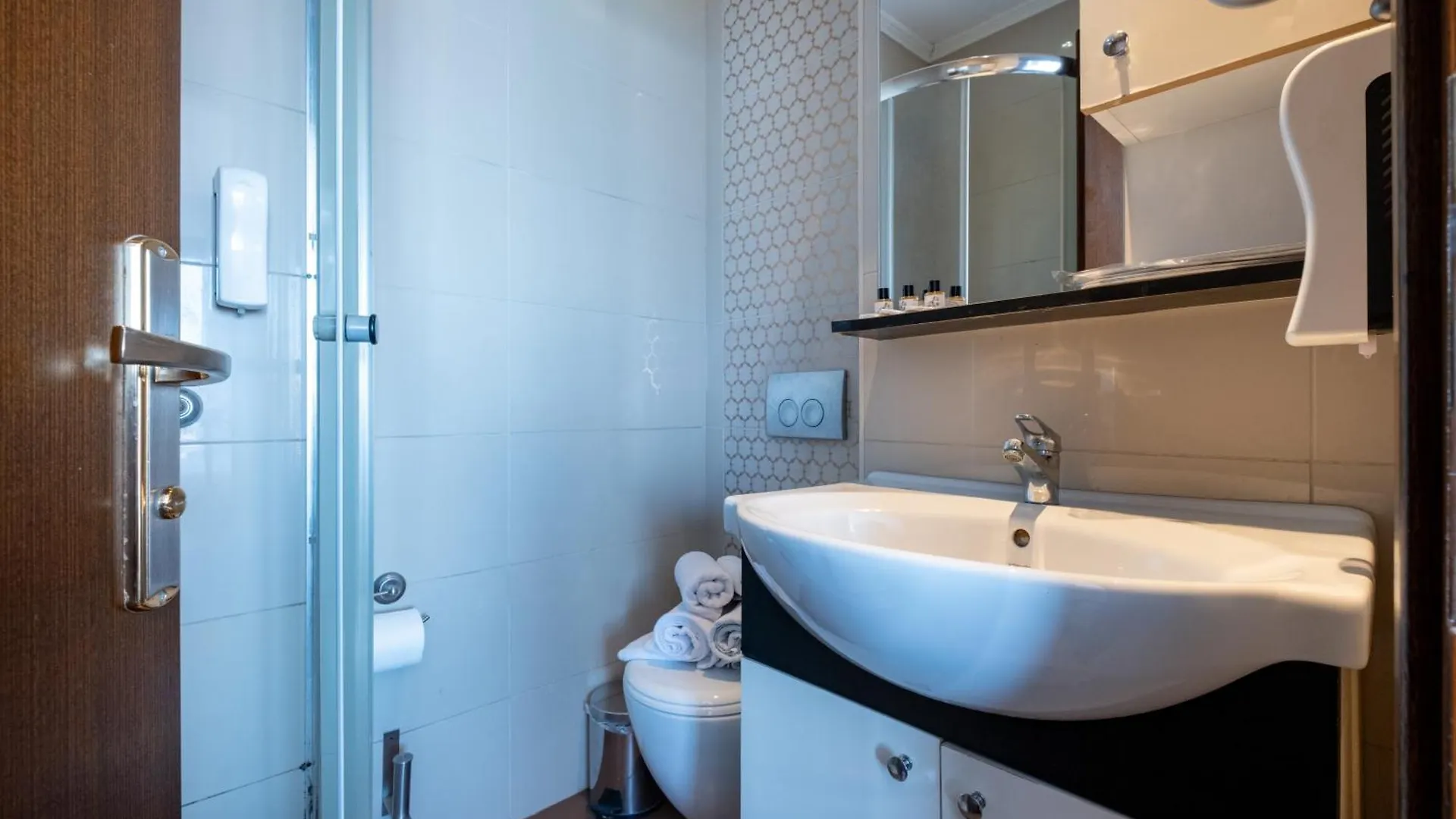 Mangana Konak Hotel İstanbul