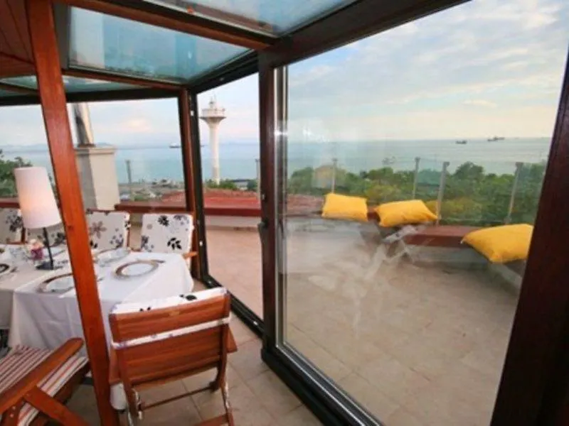 ****  Mangana Konak Hotel İstanbul Türkiye