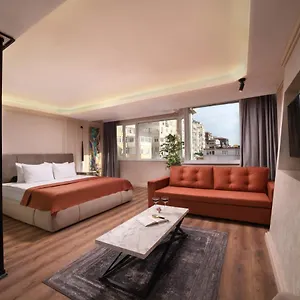 Harbiye Appart hôtel
