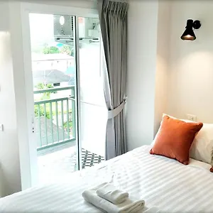 Behome Phuket Отель