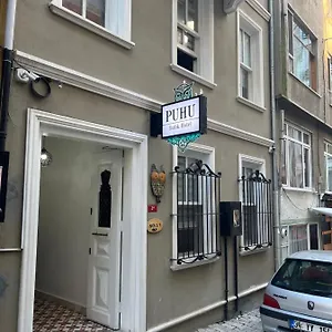 Otel Puhu