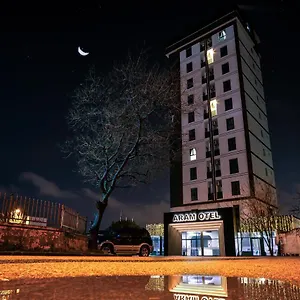 Otel Aram Business & Luxury