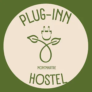 Plug Montmartre By Hiphophostels , Paryż Francja