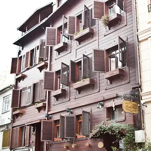 Otel Asmali