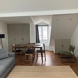 Maison Le Bac Fransa