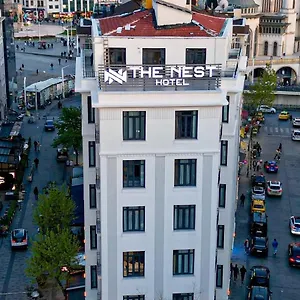 Otel The Nest