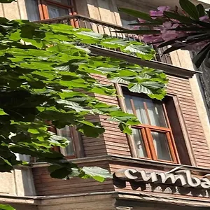 4* Hotel Cumbali Luxury Boutique