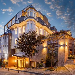 Amiral Palace Boutique Class Isztambul