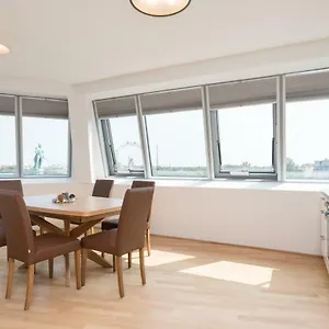 Yourapartment Prater Avusturya