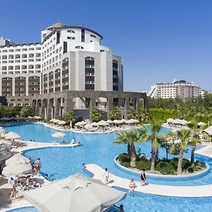 Melas Lara 5*, Antalya Turcja